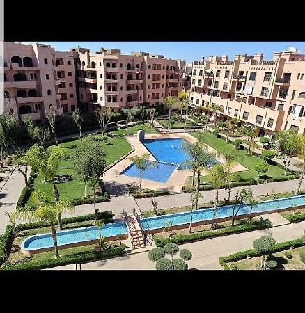 Premium Village 64 Marrakesh Eksteriør bilde