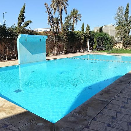 Premium Village 64 Marrakesh Eksteriør bilde