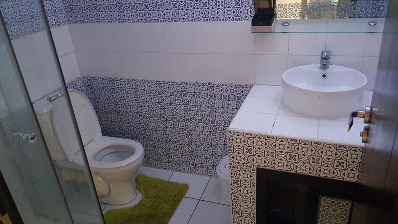 Premium Village 64 Marrakesh Eksteriør bilde