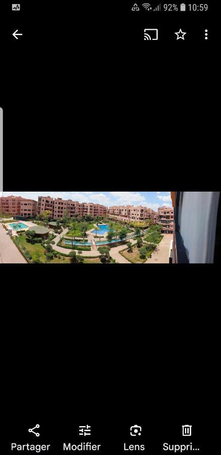 Premium Village 64 Marrakesh Eksteriør bilde