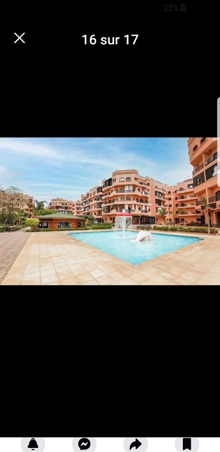 Premium Village 64 Marrakesh Eksteriør bilde