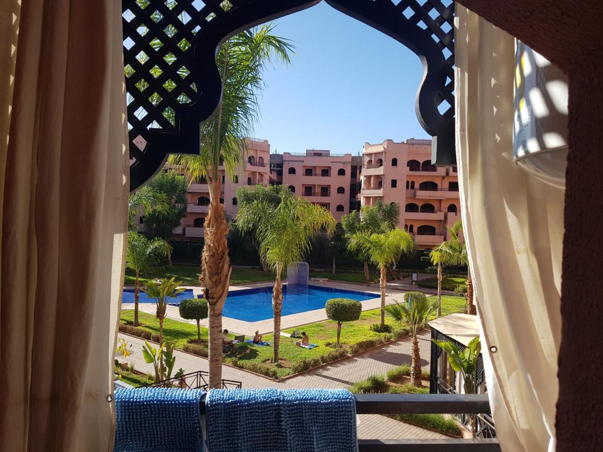 Premium Village 64 Marrakesh Eksteriør bilde