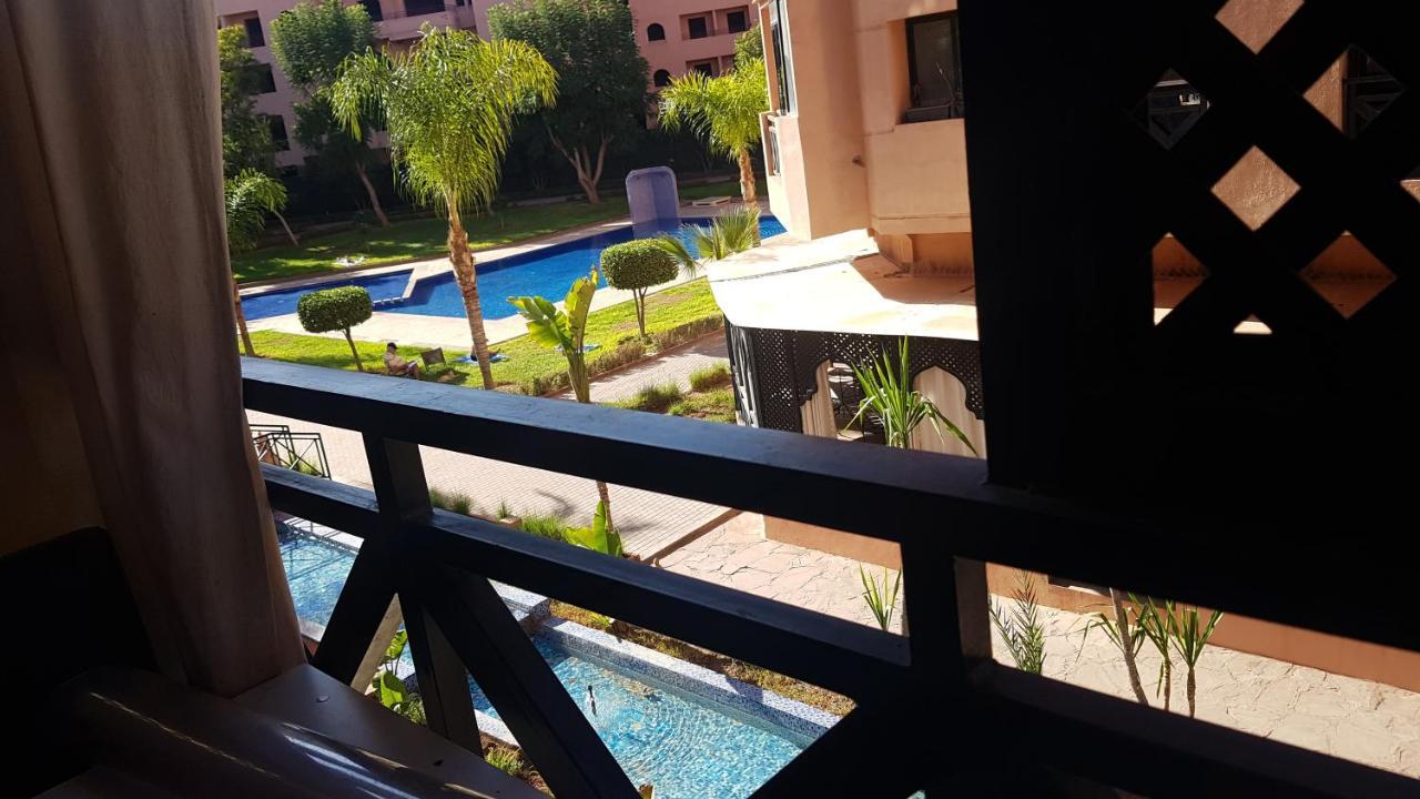Premium Village 64 Marrakesh Eksteriør bilde