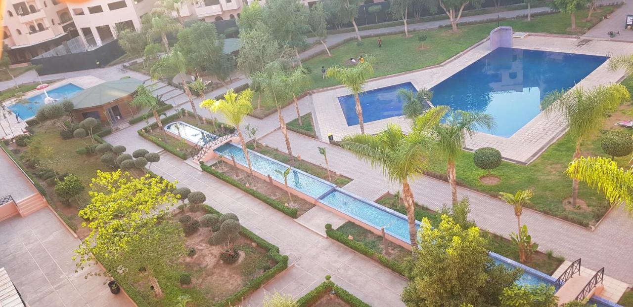 Premium Village 64 Marrakesh Eksteriør bilde