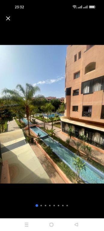 Premium Village 64 Marrakesh Eksteriør bilde