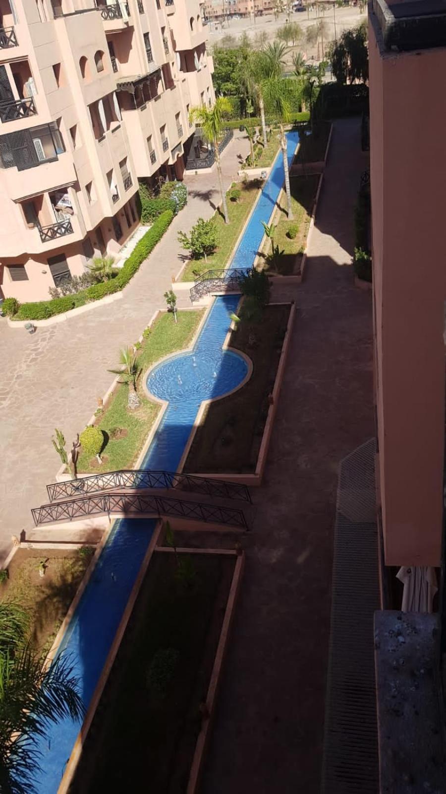 Premium Village 64 Marrakesh Eksteriør bilde