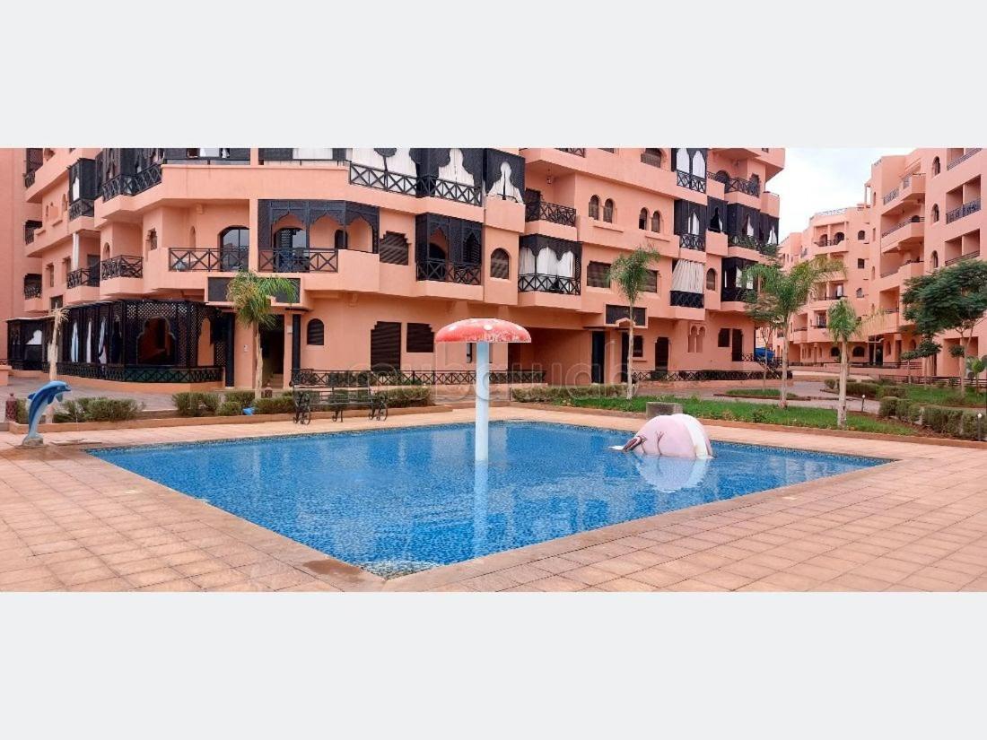 Premium Village 64 Marrakesh Eksteriør bilde