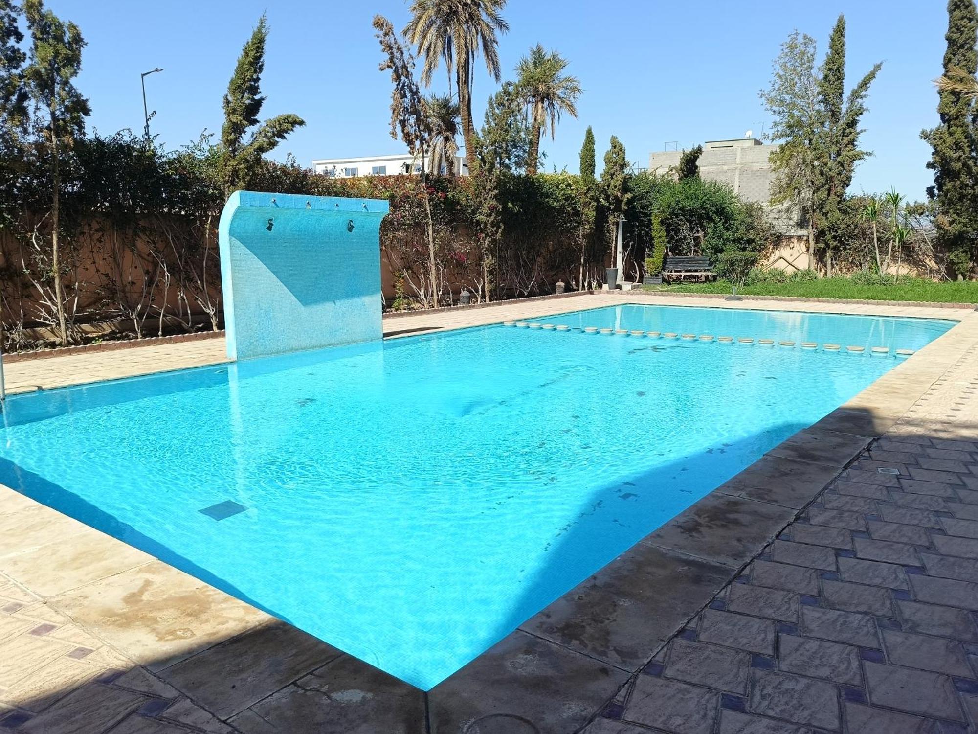 Premium Village 64 Marrakesh Eksteriør bilde